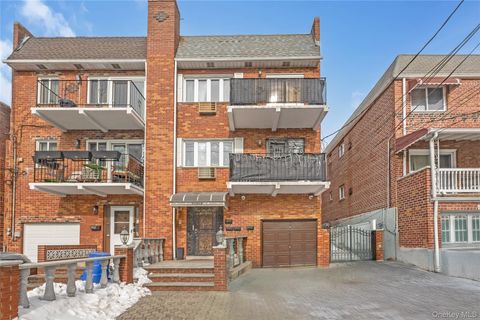 Multifamily For Sale - 7159 58th Road<br/> Maspeth, NY 11378