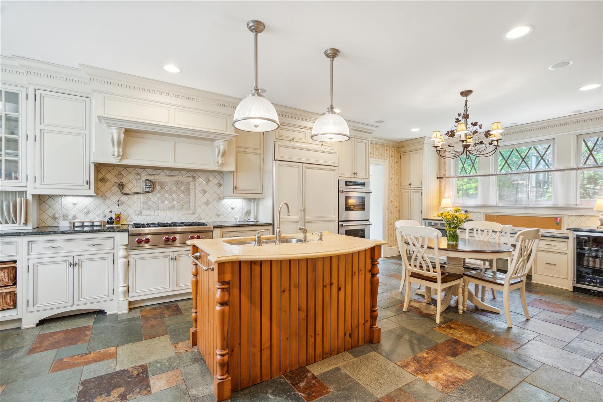 17 The Intervale