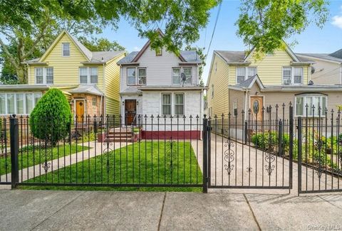 8905 Moline Street Queens Village NY 11428