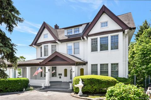 57 Pintard Avenue Apt #1 New Rochelle NY 10801