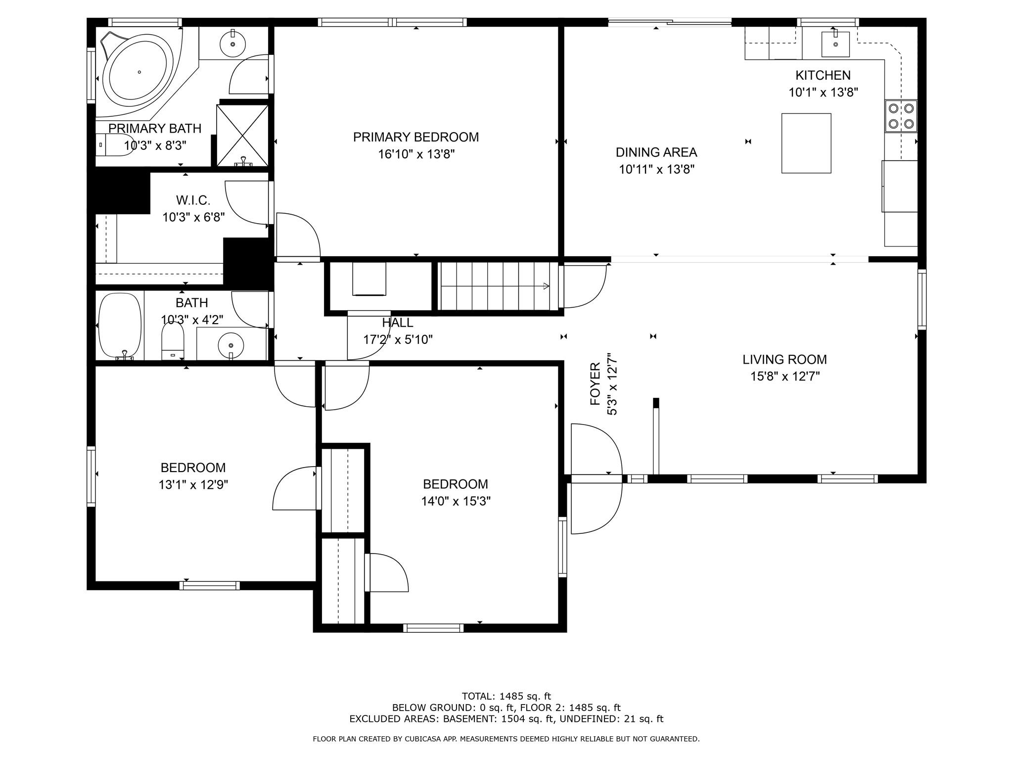 22 Nidzyn Avenue, Remsenburg, New York image 2