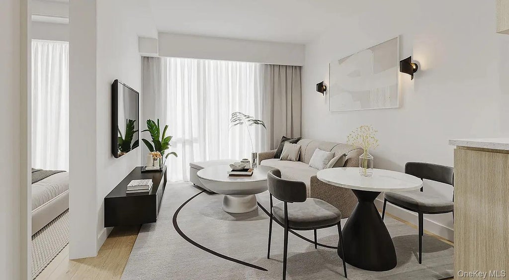Photo of 3371 Prince Street #12F, Flushing, NY 11354 (MLS # 1057925)