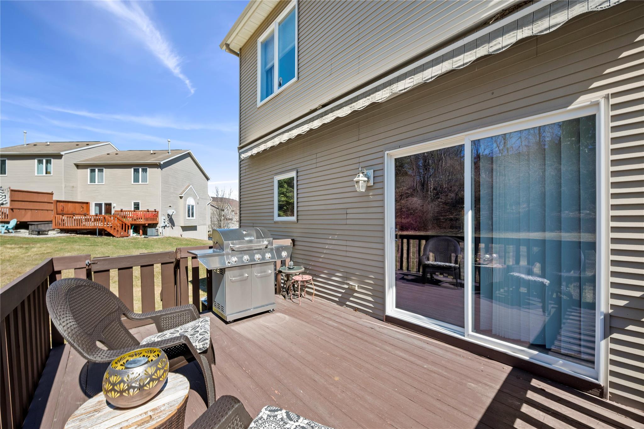 6 E Horizon Court, Woodbury, New York image 29
