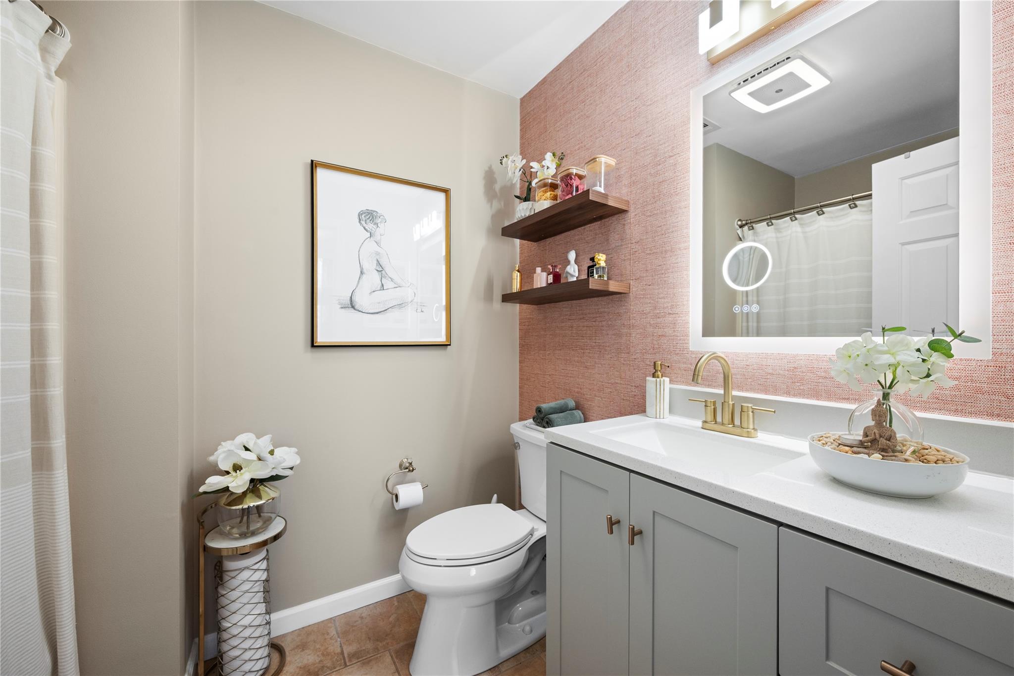 6 E Horizon Court, Woodbury, New York image 18