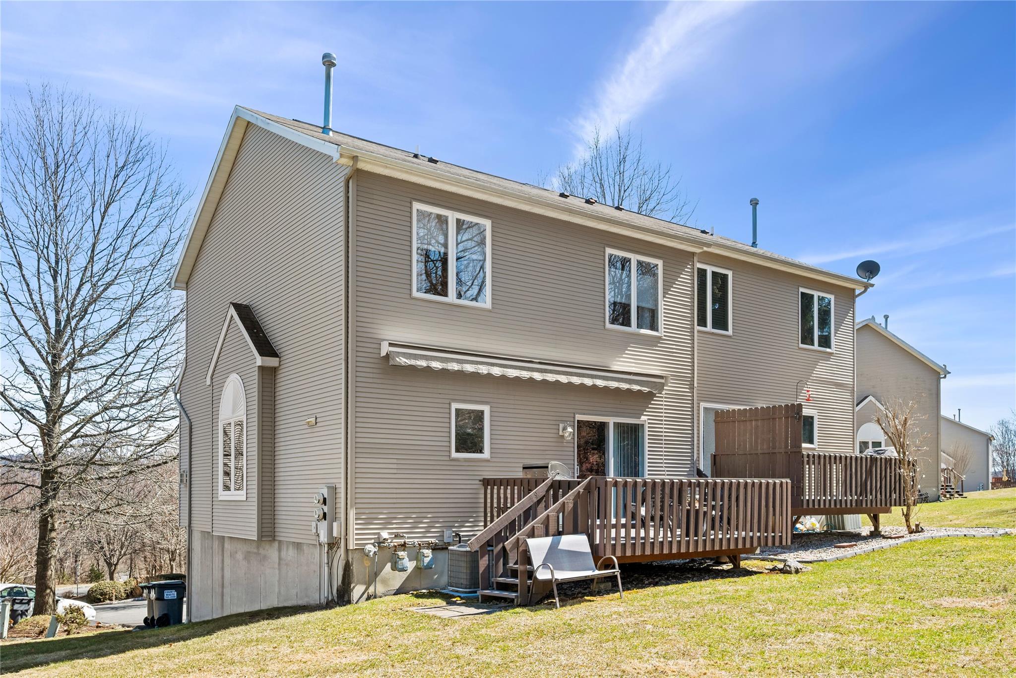 6 E Horizon Court, Woodbury, New York image 31