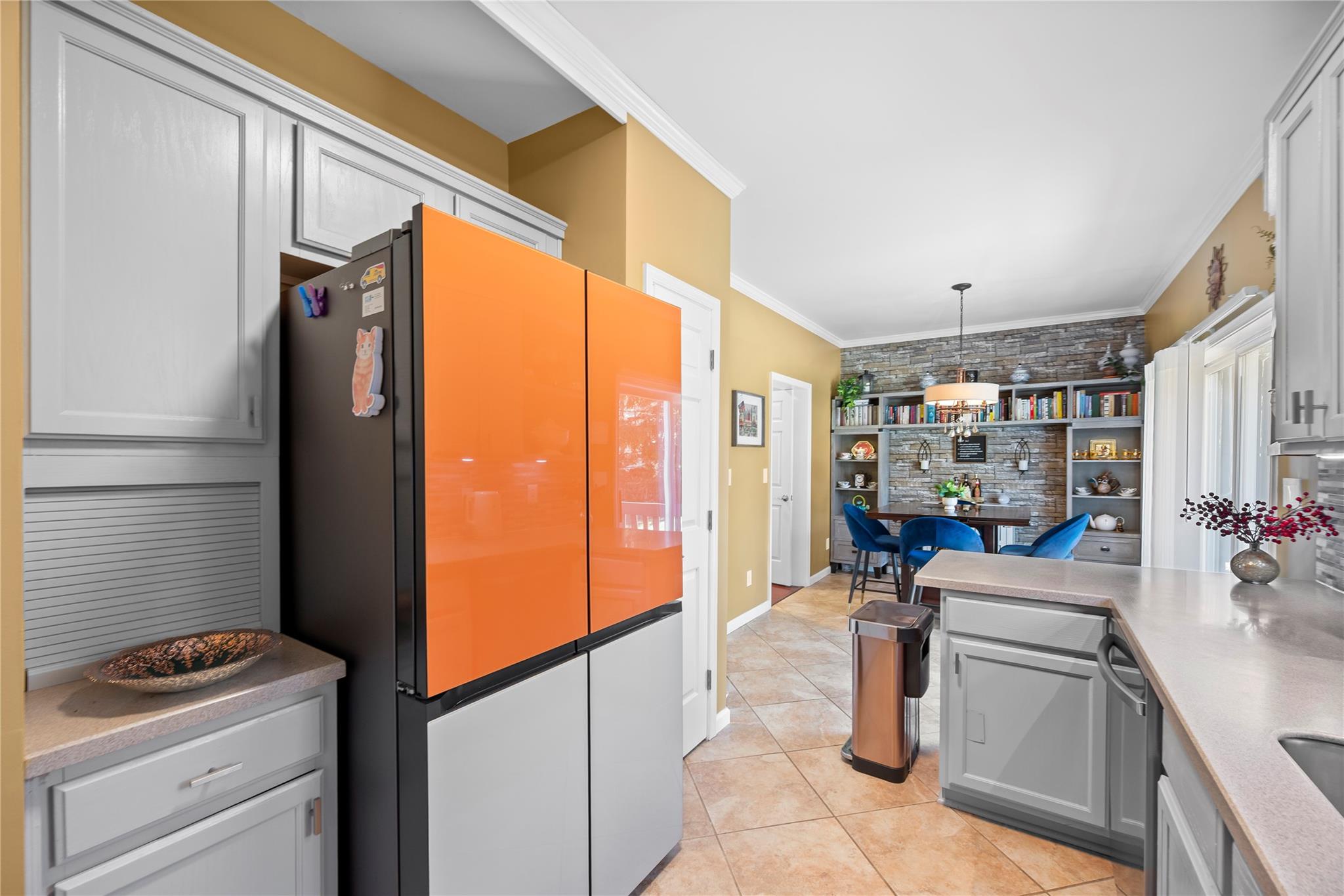 6 E Horizon Court, Woodbury, New York image 10