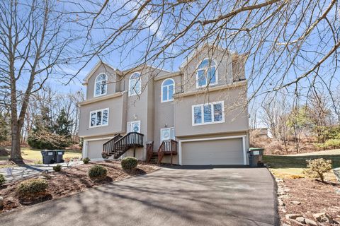 6 Horizon Court, Woodbury, NY 10930 - MLS#: 837838