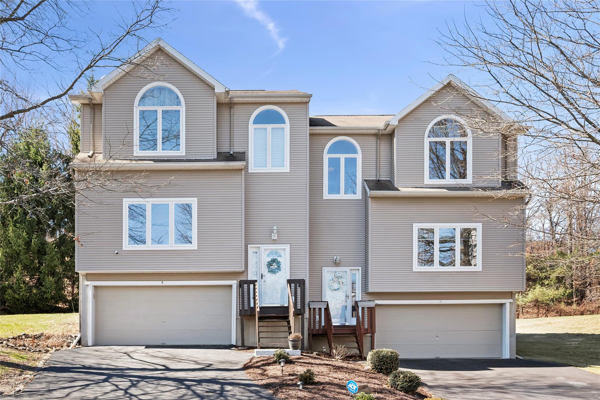 6 E Horizon Court, Woodbury, New York image 33