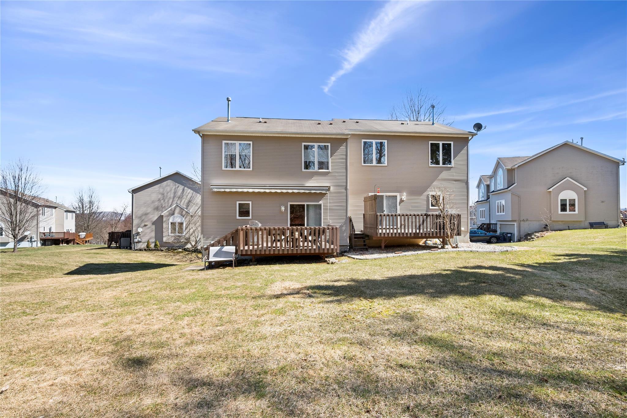6 E Horizon Court, Woodbury, New York image 32