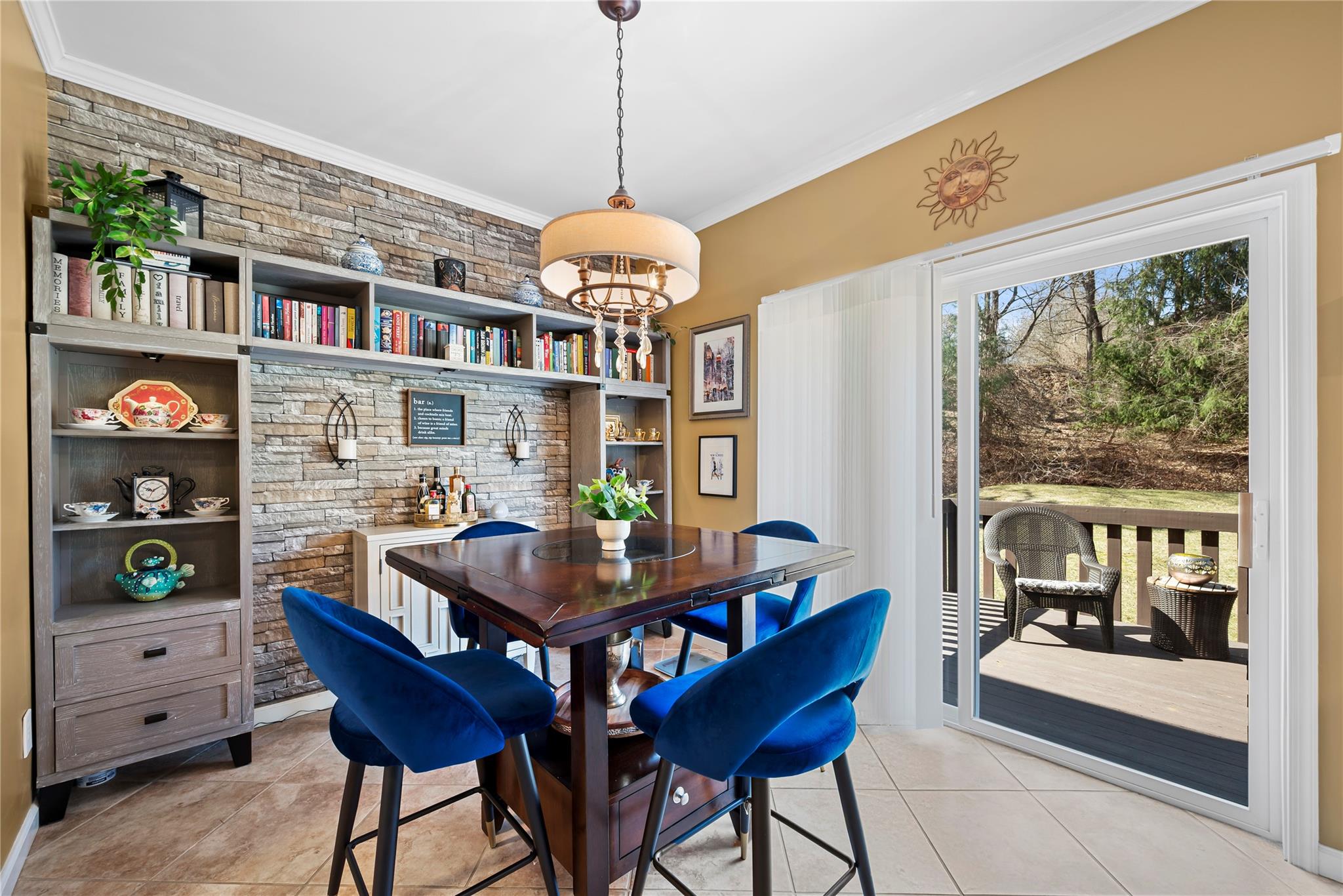6 E Horizon Court, Woodbury, New York image 11