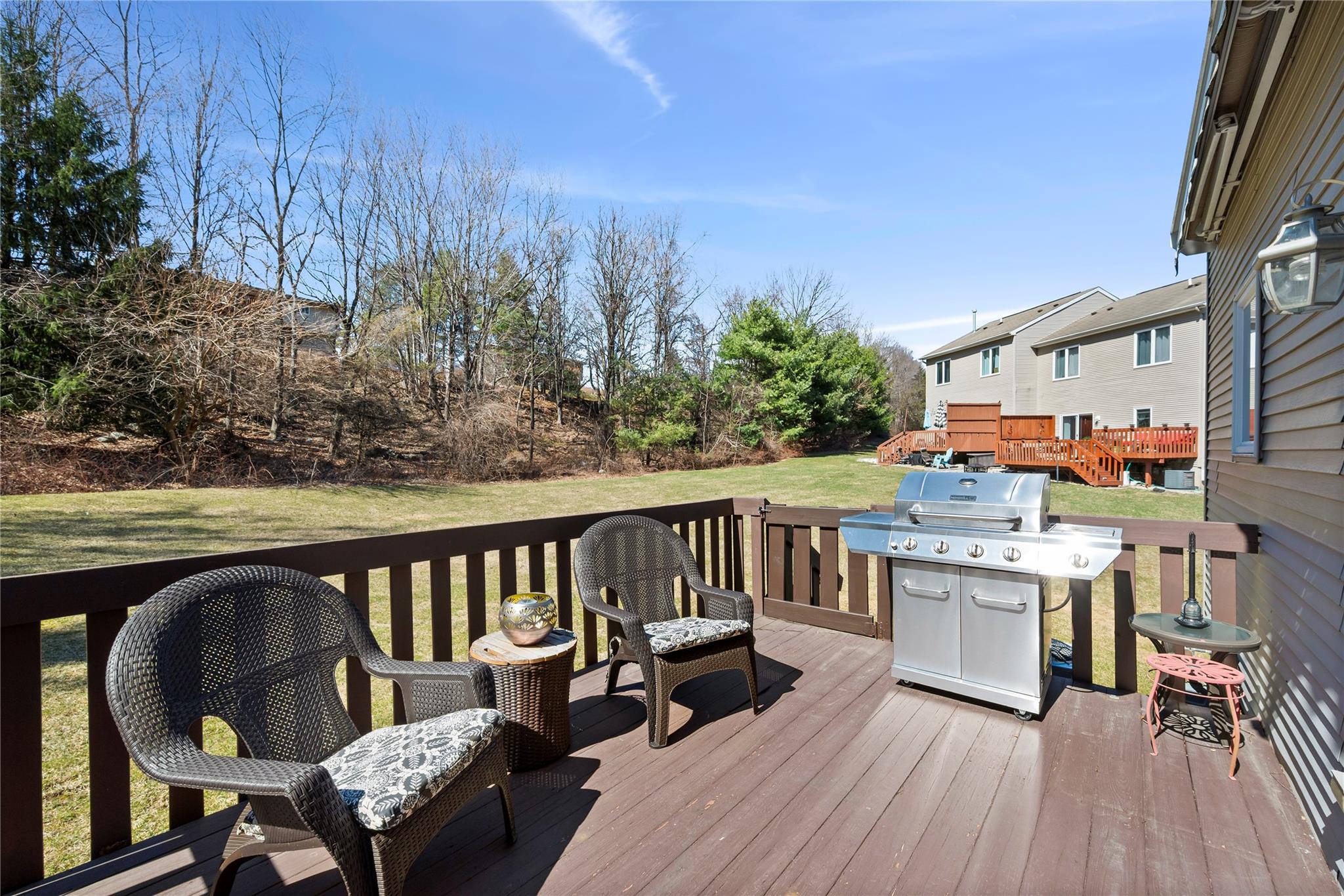 6 E Horizon Court, Woodbury, New York image 28