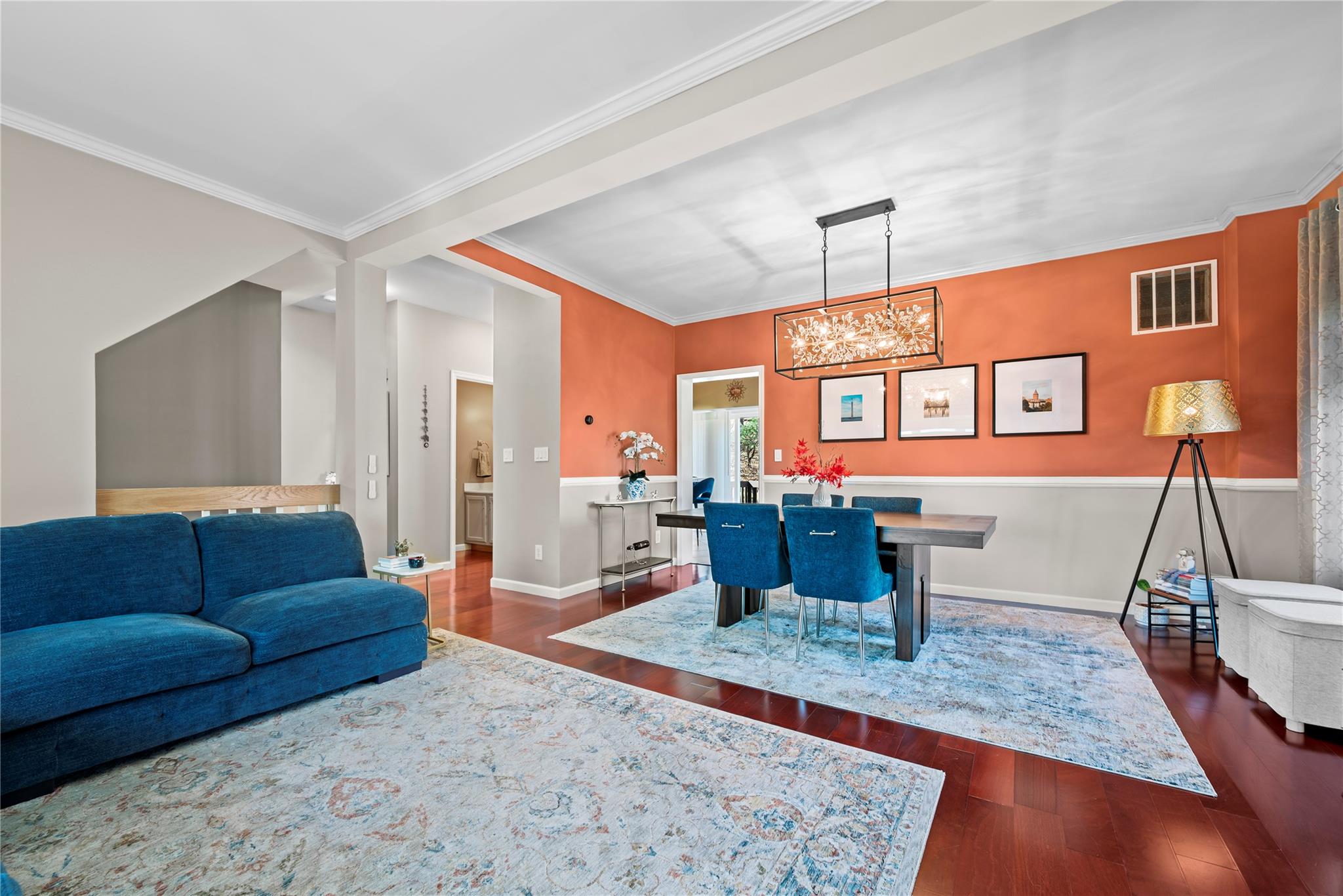 6 E Horizon Court, Woodbury, New York image 6
