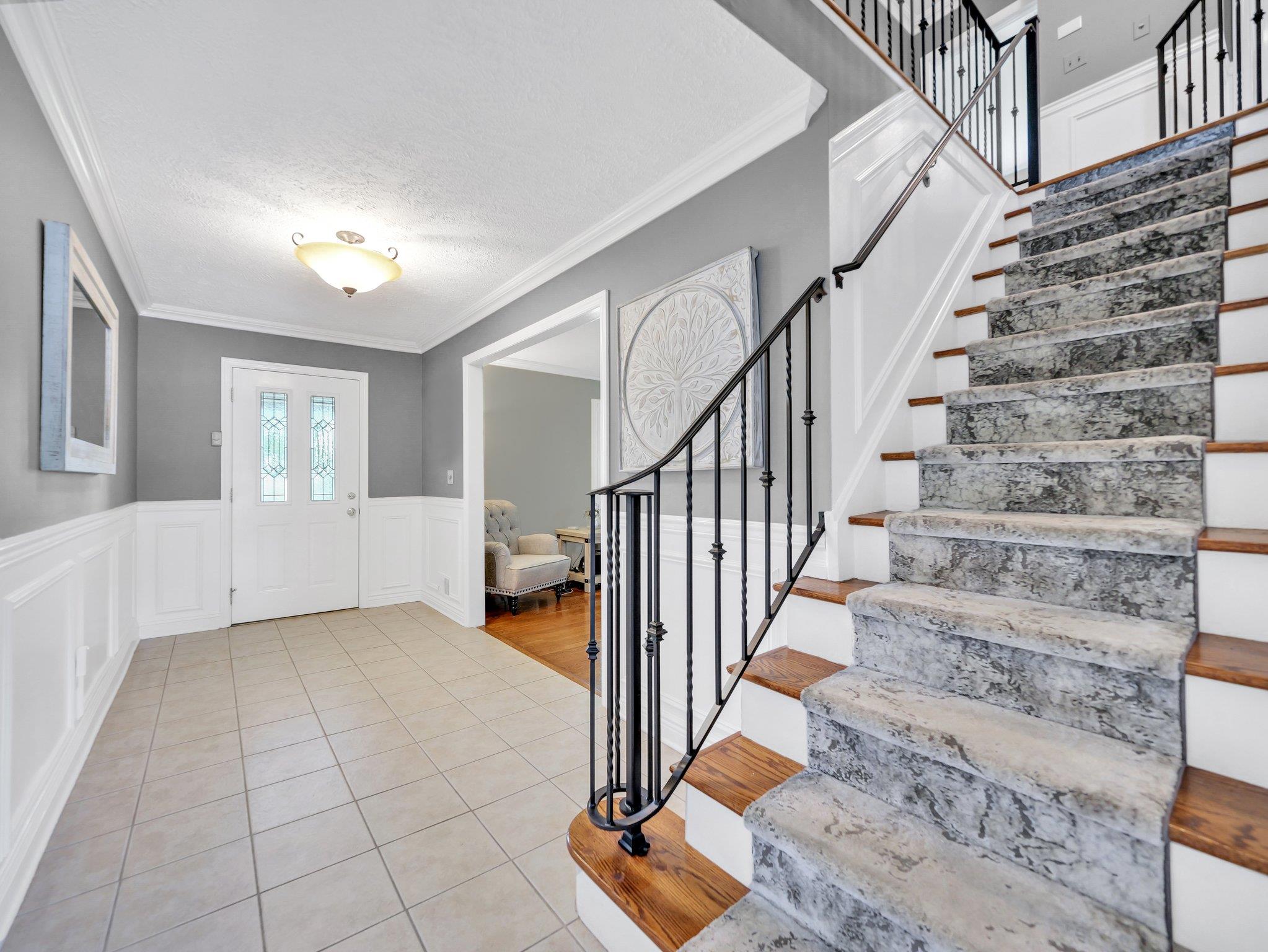18 Daisy Court, Nanuet, New York image 24