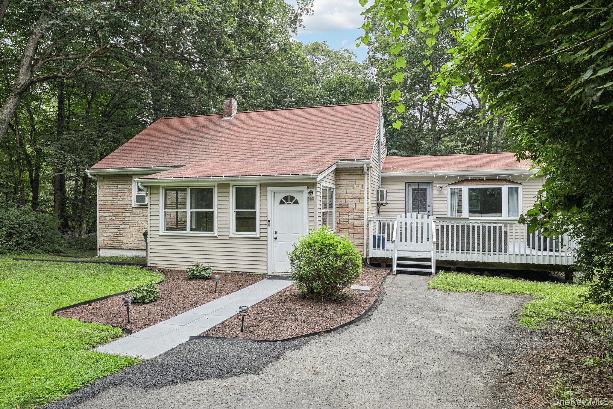 501 Circle Lane
