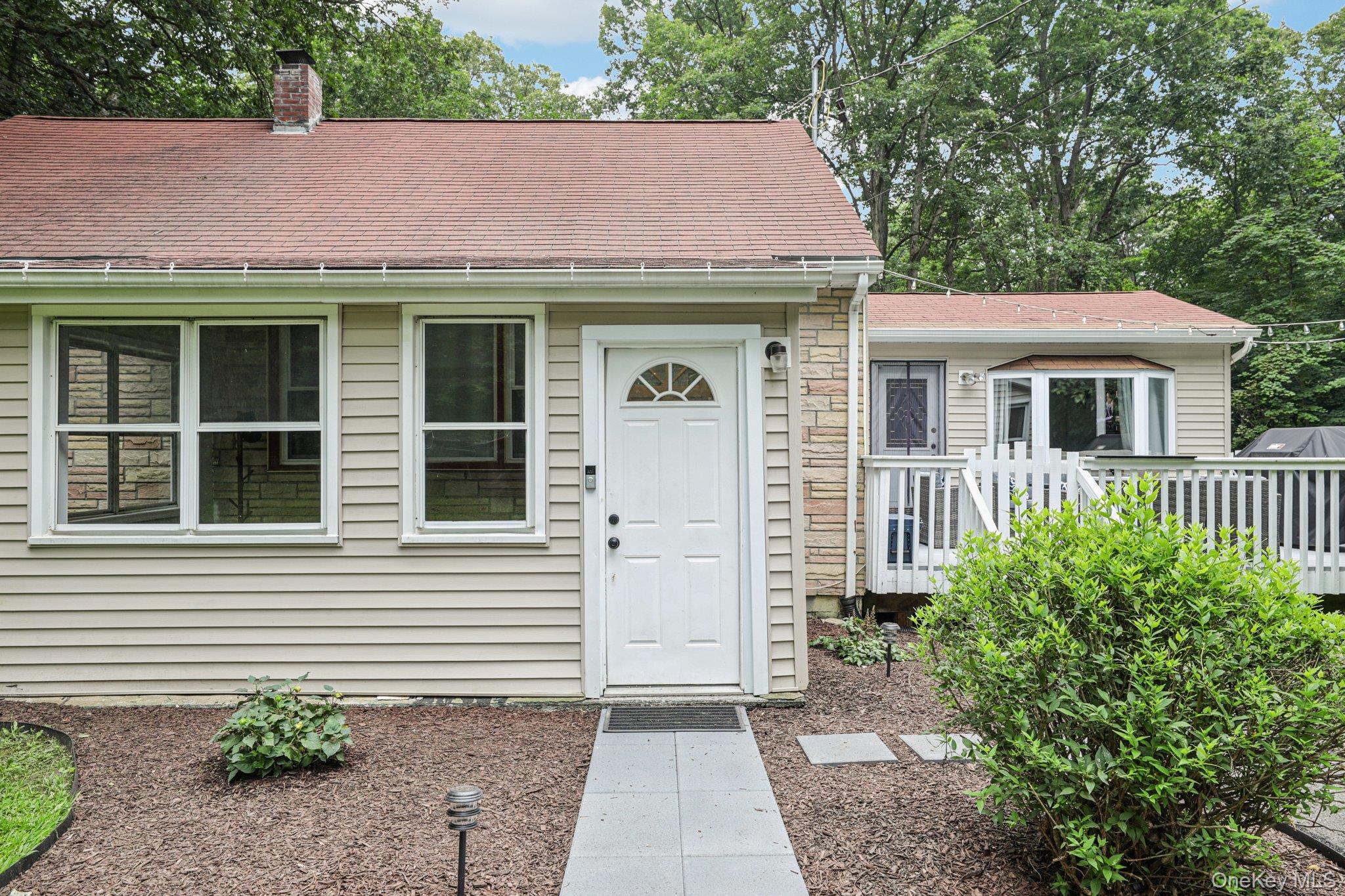 501 Circle Lane