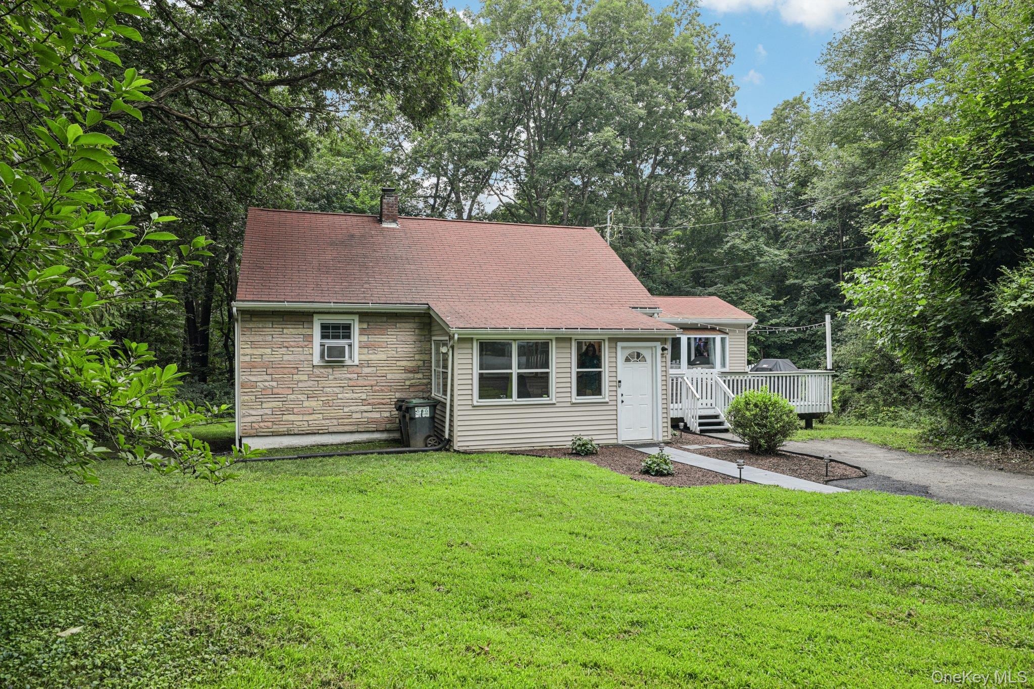 501 Circle Lane