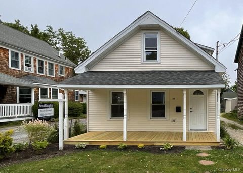 Homes For Sale - 308 East Avenue<br/> Riverhead, NY 11901