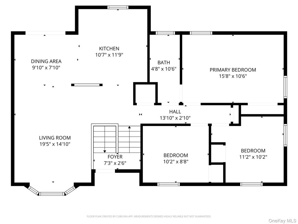 Photo of 40 Amherst Lane, Wappingers Falls, NY 12590 (MLS # 974570)