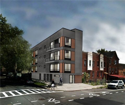 3650 Bronxwood Avenue Bronx NY 10469