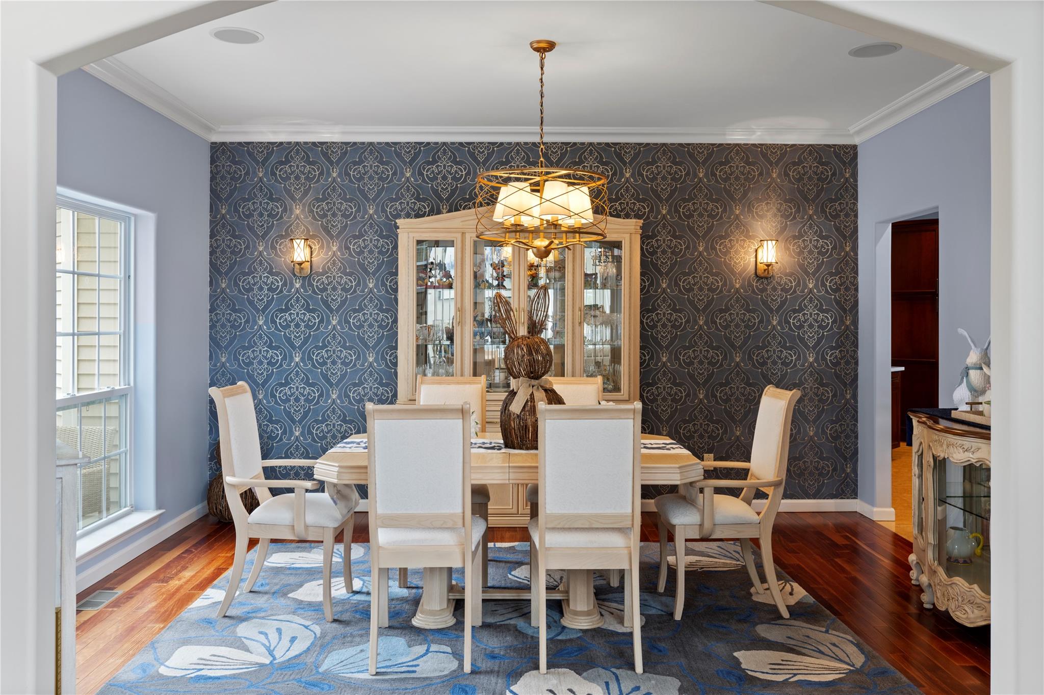 77 Hamlet Drive, Mount Sinai, New York image 11