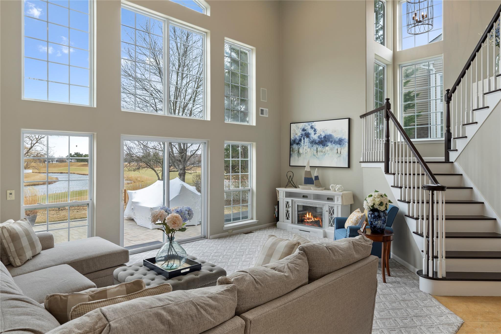 77 Hamlet Drive, Mount Sinai, New York image 10