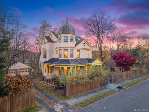 156 Hunter Street Kingston NY 12401