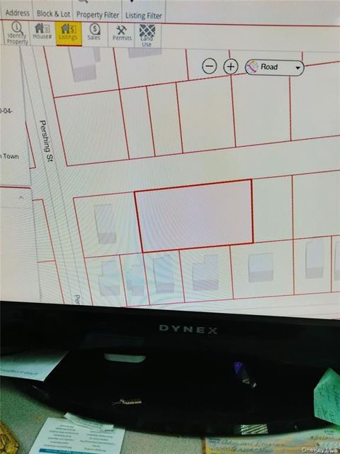 Vacant Land For Sale - VL(2) Bedford Avenue<br/> Mastic, NY 11950