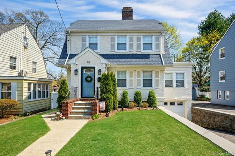 Photo of 70 Lockwood Avenue, Bronxville, NY 10708 (MLS # 976716)