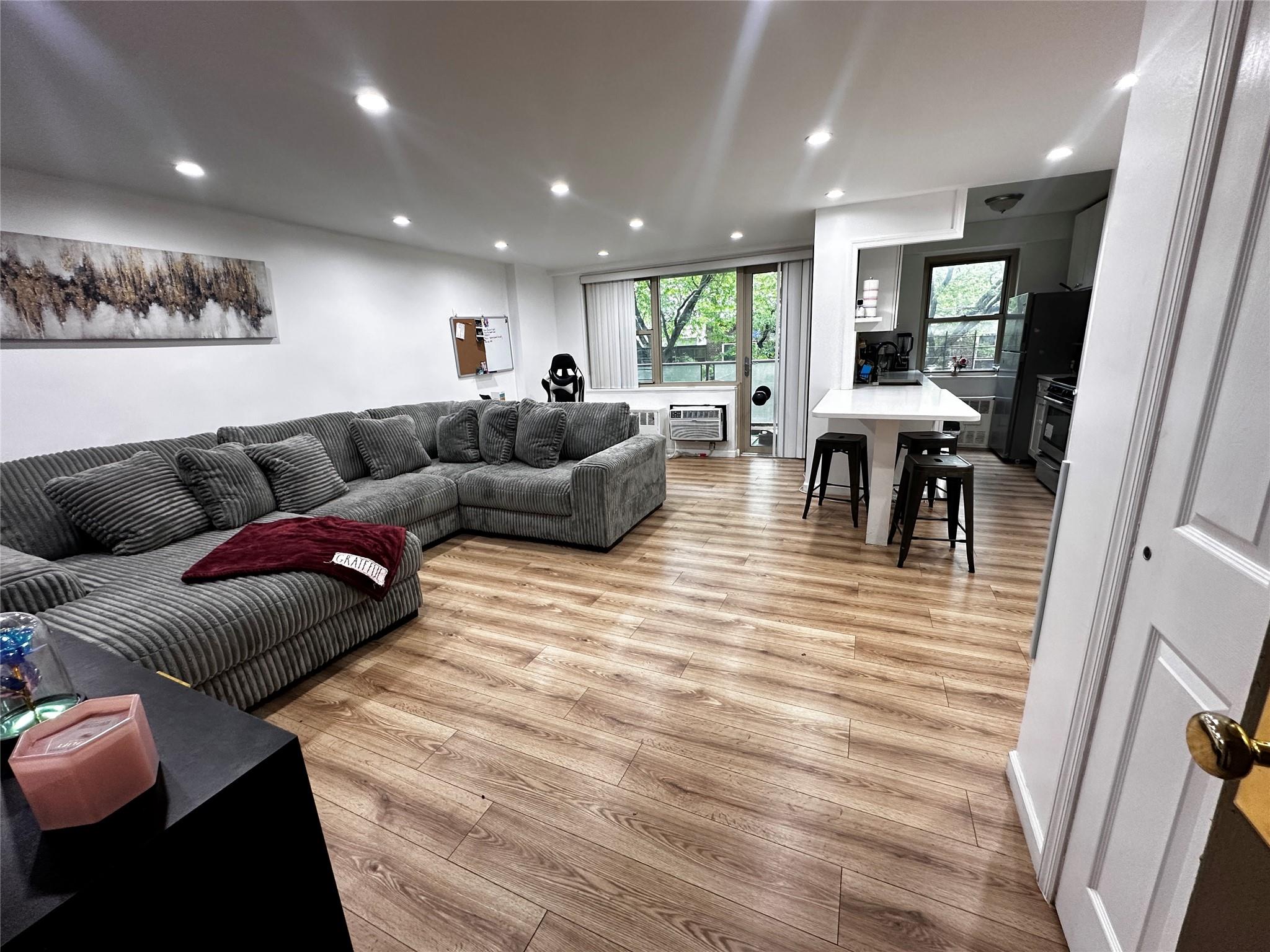 12421 Flatlands Avenue #15 - 2L, Brooklyn, New York image 2