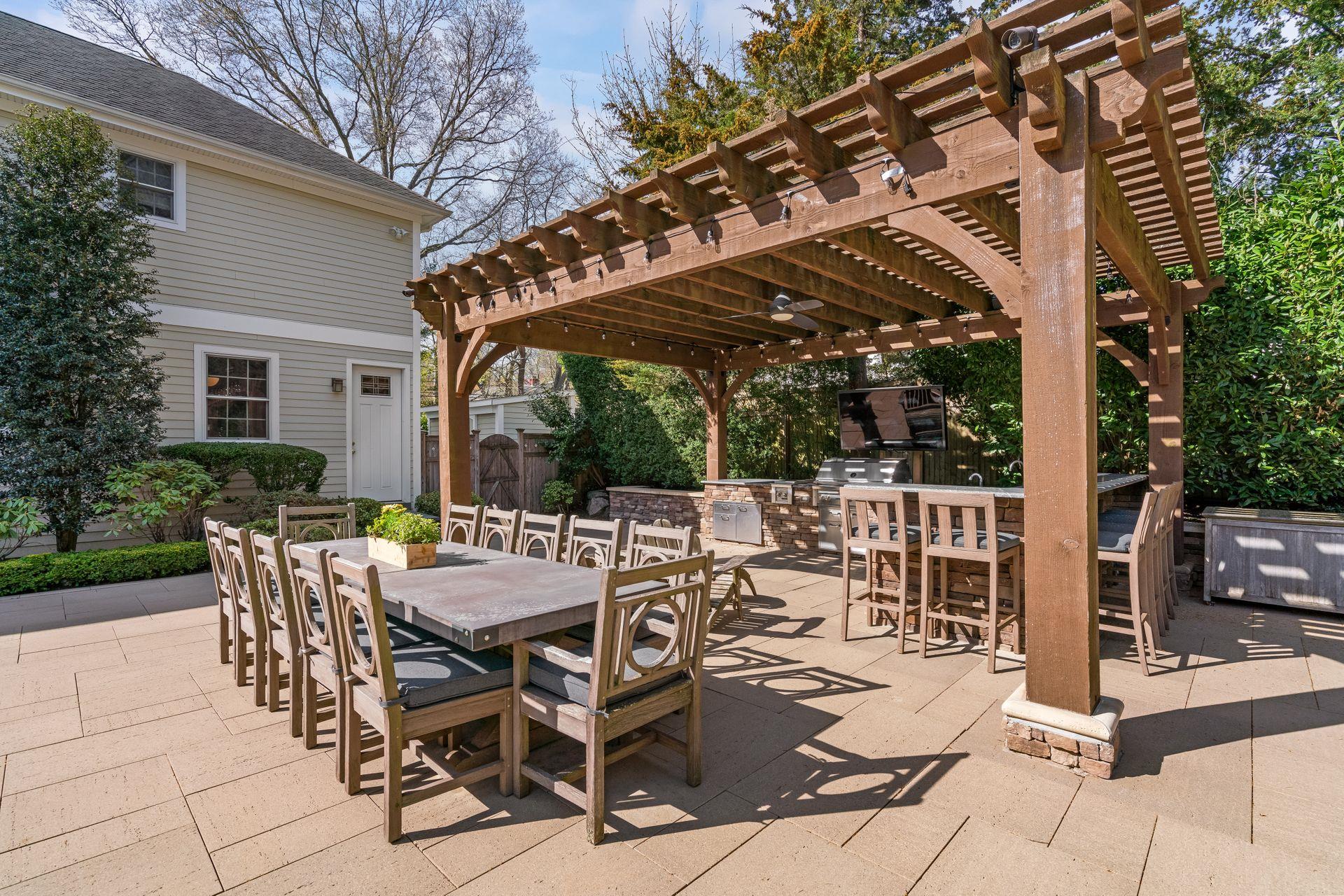 12 Saint Andrews Drive, Huntington, New York image 38