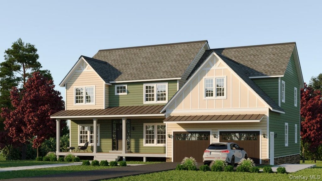 Photo of 9 Harrier Ridge Drive, Wallkill, NY 12589 (MLS # 1028411)