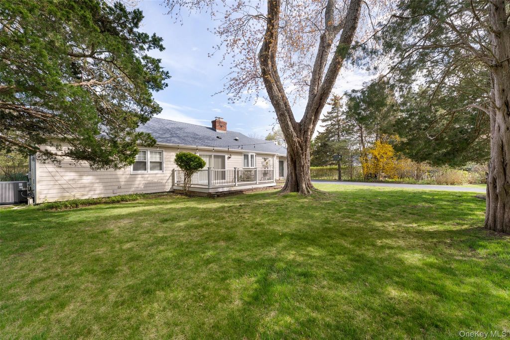 Photo of 4 Hampton Harbor Lane, Hampton Bays, NY 11946 (MLS # 990556)