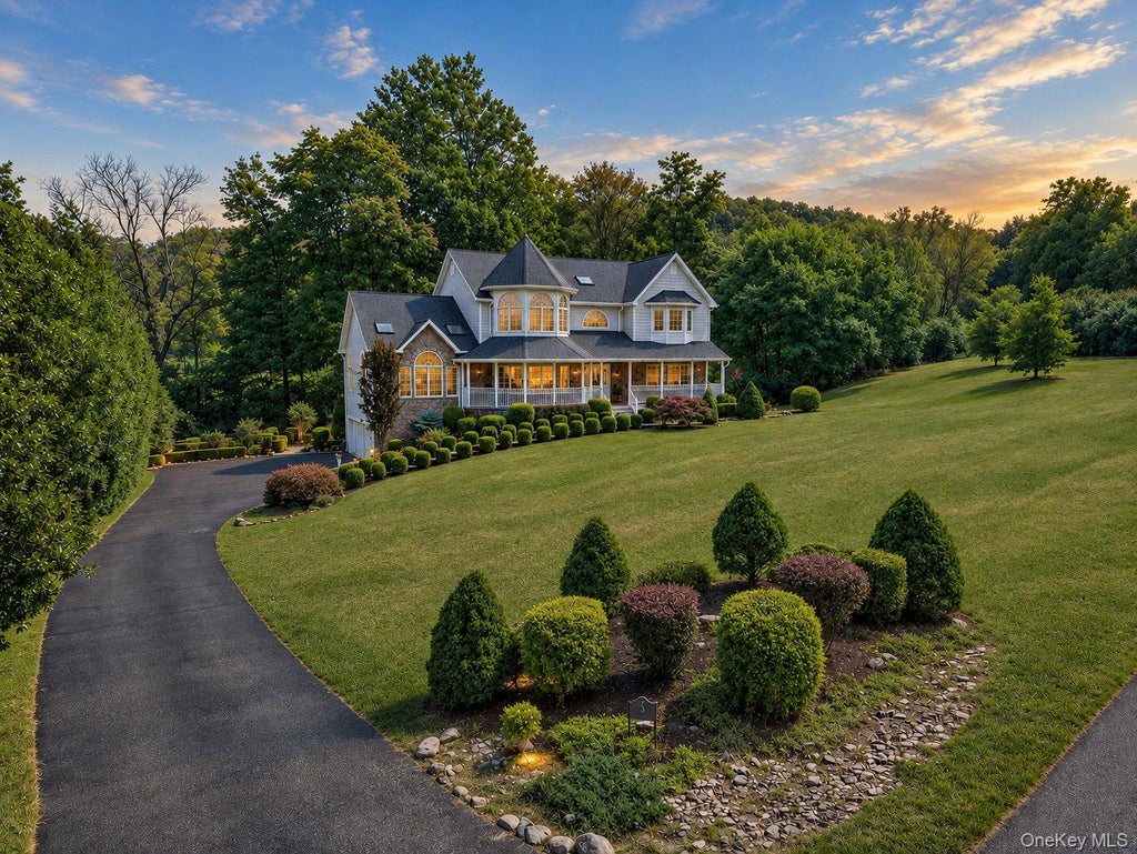 Photo of 3 Trinity Place, Cornwall, NY 12518 (MLS # 1045175)