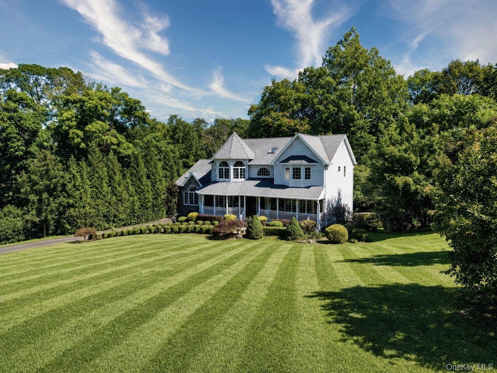 Photo of 3 Trinity Place, Cornwall, NY 12518 (MLS # 1045175)