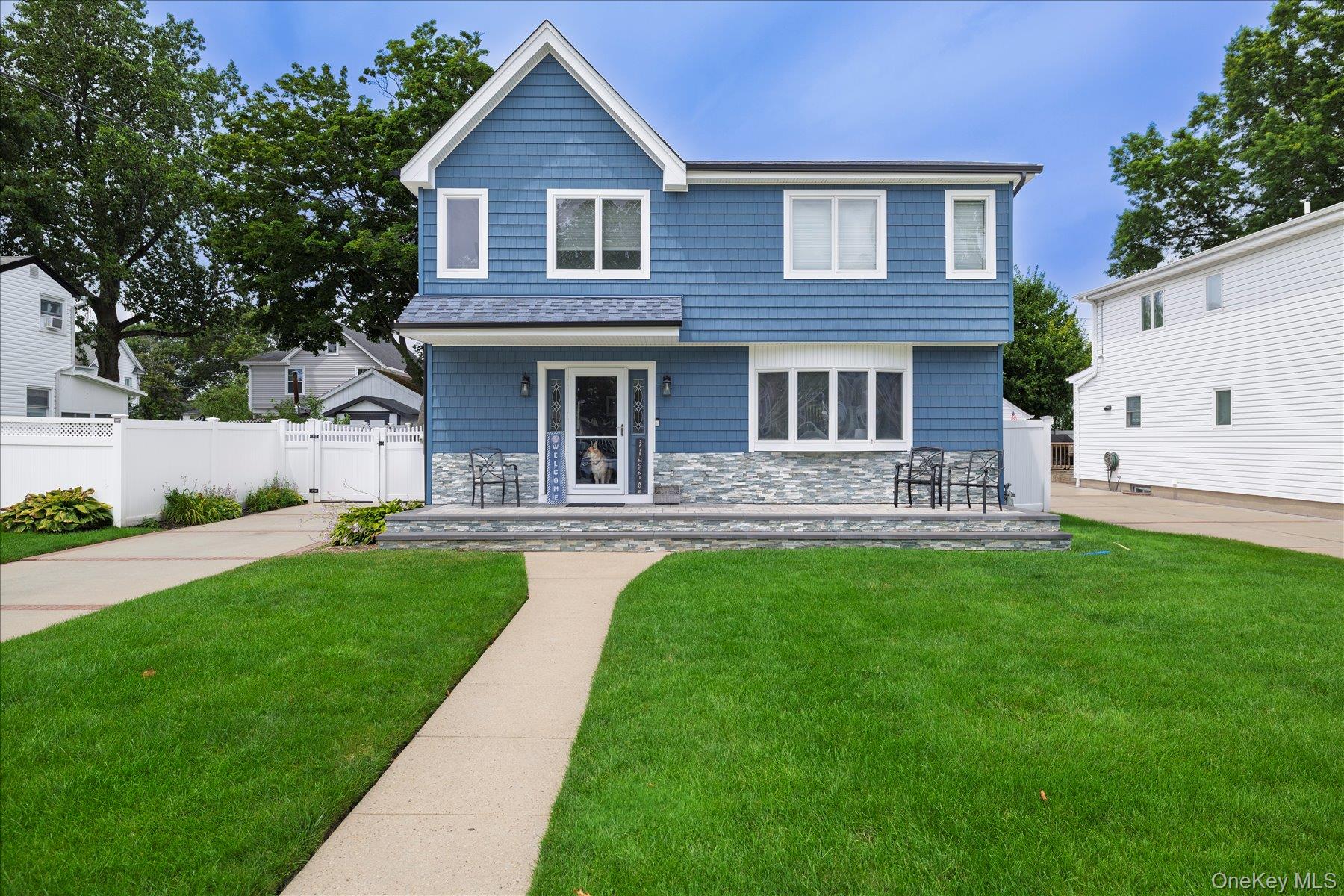 Photo 1 of 27 — 2618 Mount Avenue, Oceanside, NY 11572