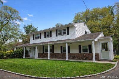 Homes For Sale - 161 Lower Sheep Pasture Road<br/> East Setauket, NY 11733