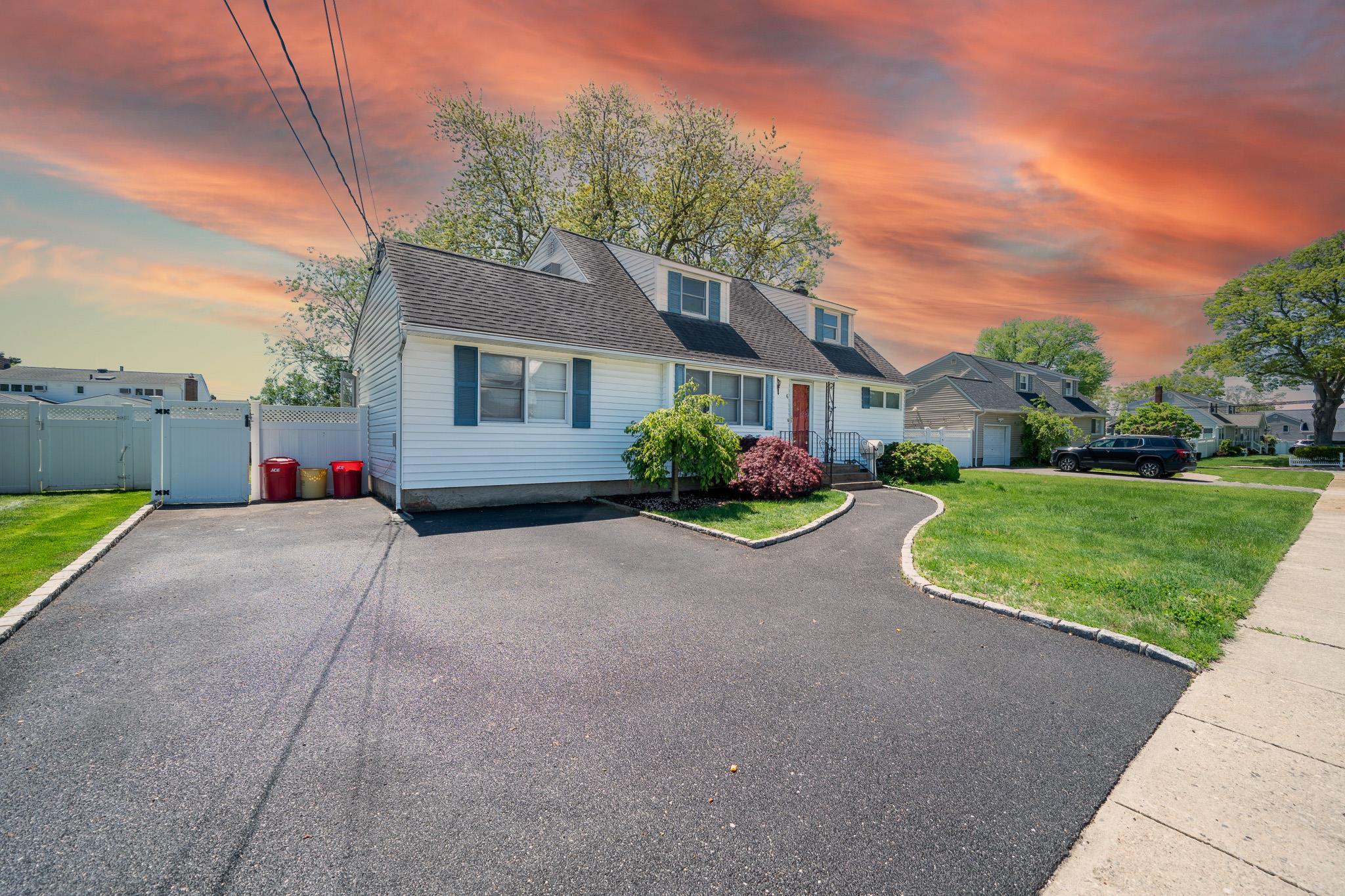 6 Pompano Lane