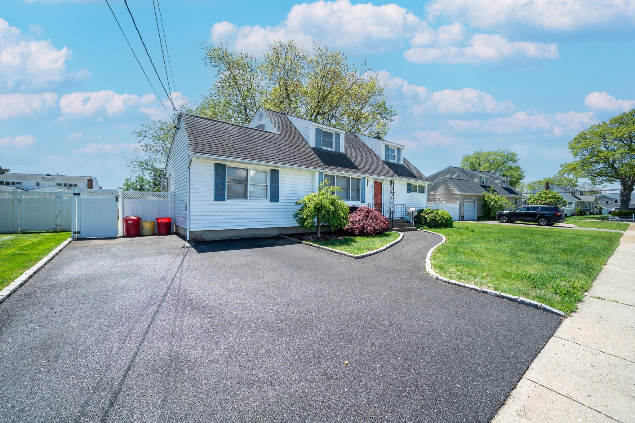 6 Pompano Lane