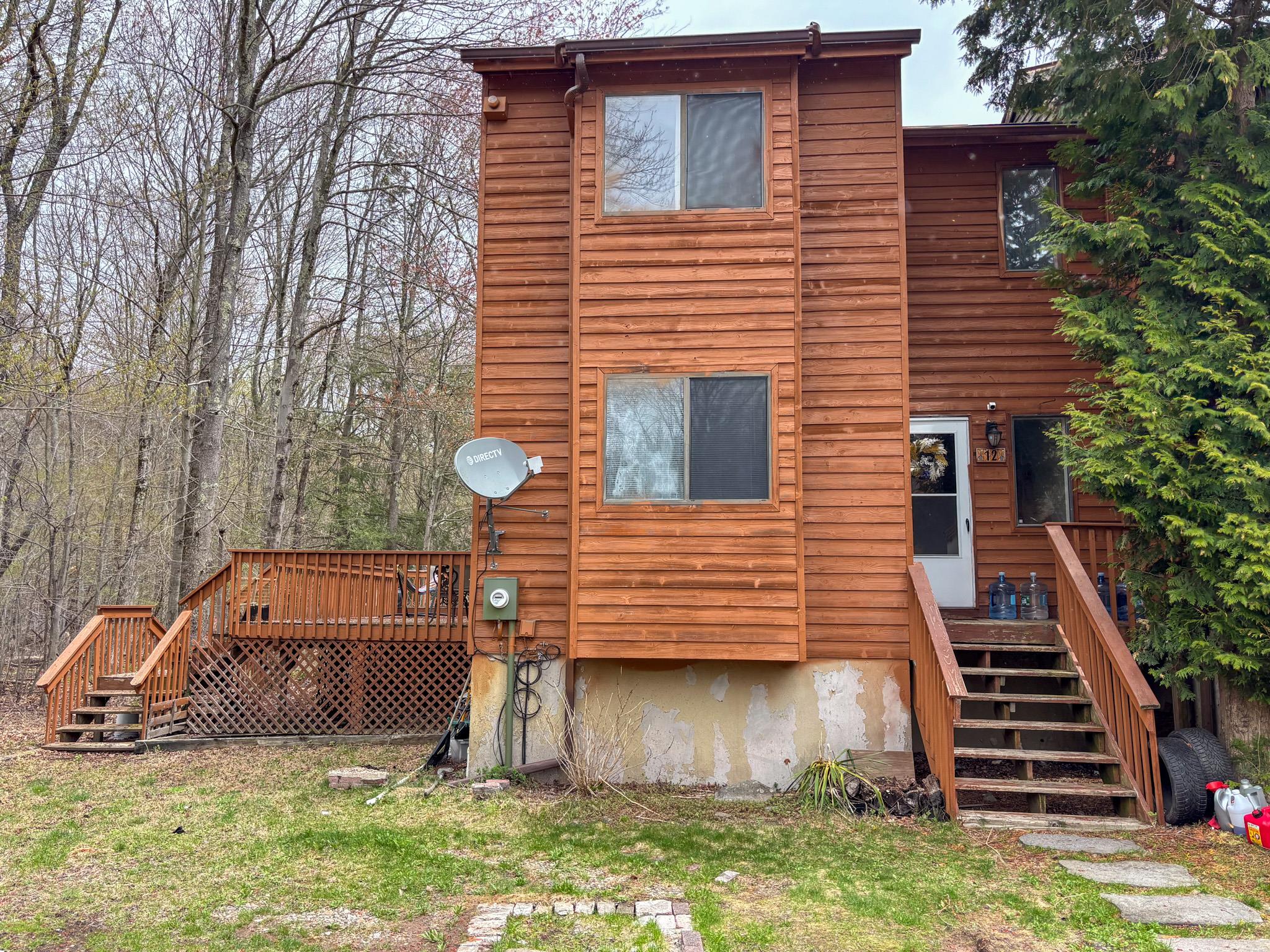 12 Edelweiss Drive, Woodridge, New York image 2