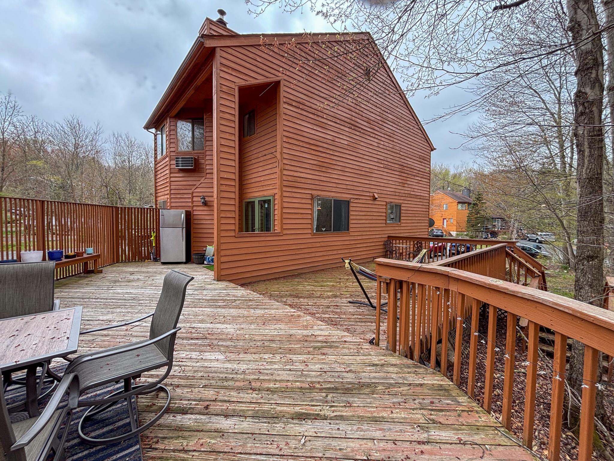 12 Edelweiss Drive, Woodridge, New York image 18