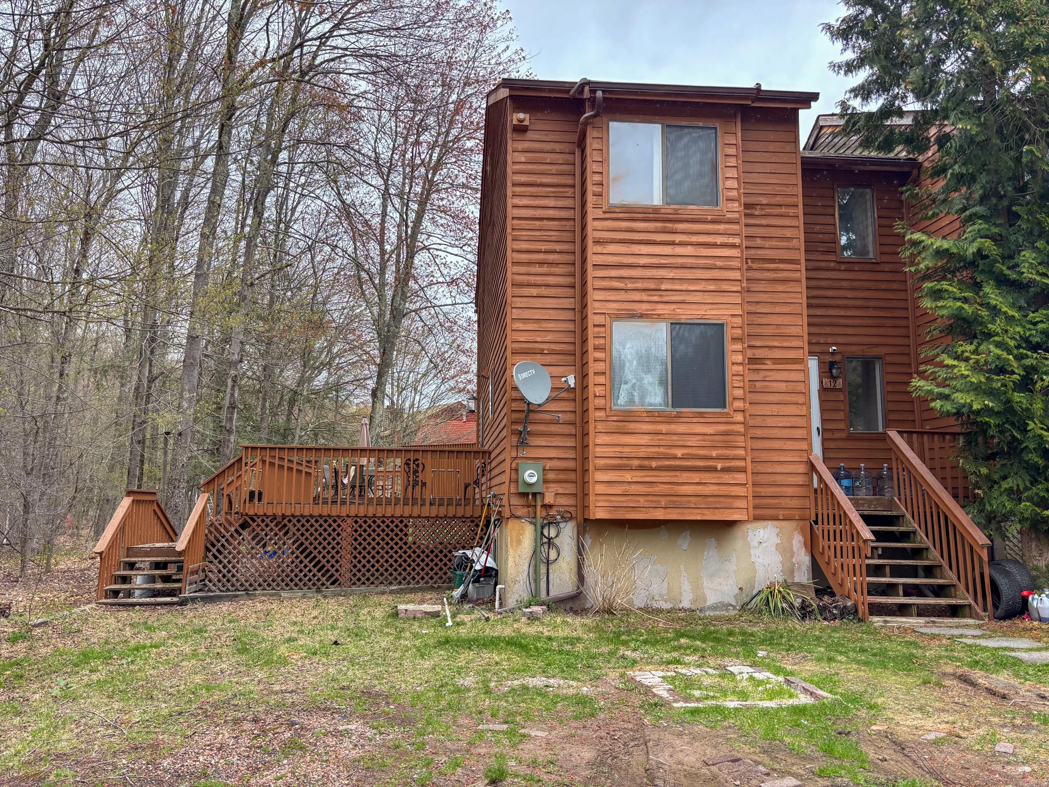 12 Edelweiss Drive, Woodridge, New York image 1