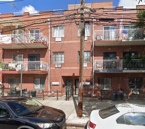 90-05 54th Avenue Elmhurst NY 11373