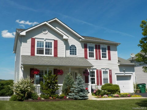 Homes For Sale - 5 Ramona Road<br/> Newburgh, NY 12550
