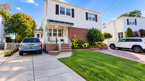 Photo of 137-04 64 Road, Flushing, NY 11367 (MLS # 1063850)