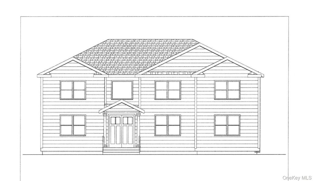 Photo of 37 Church Street, Syosset, NY 11791 (MLS # 916887)