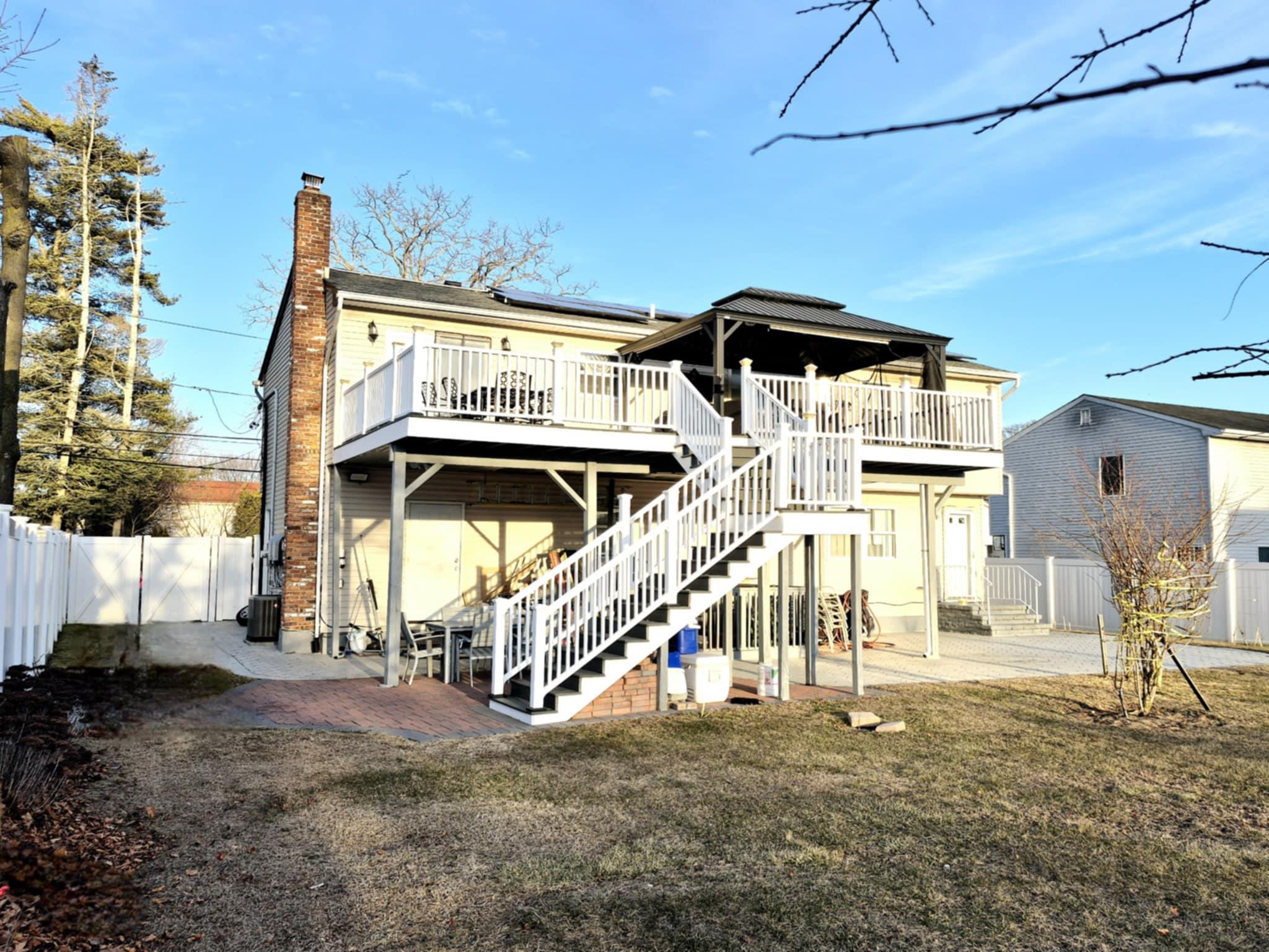 153 N Arizona Road, West Babylon, New York image 27