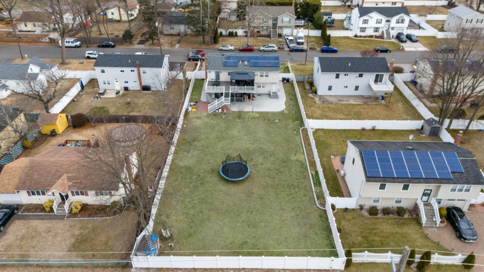 153 N Arizona Road, West Babylon, New York image 29