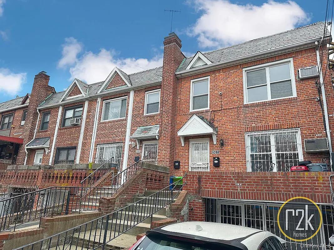 63-88 Wetherole Street