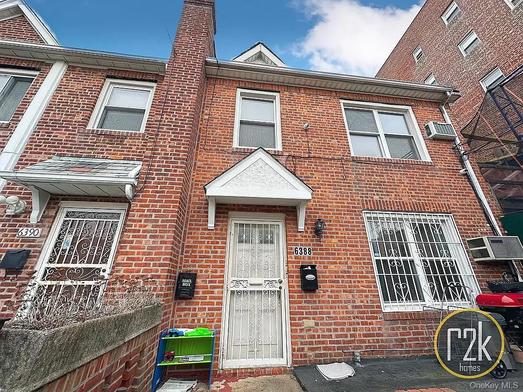 63-88 Wetherole Street