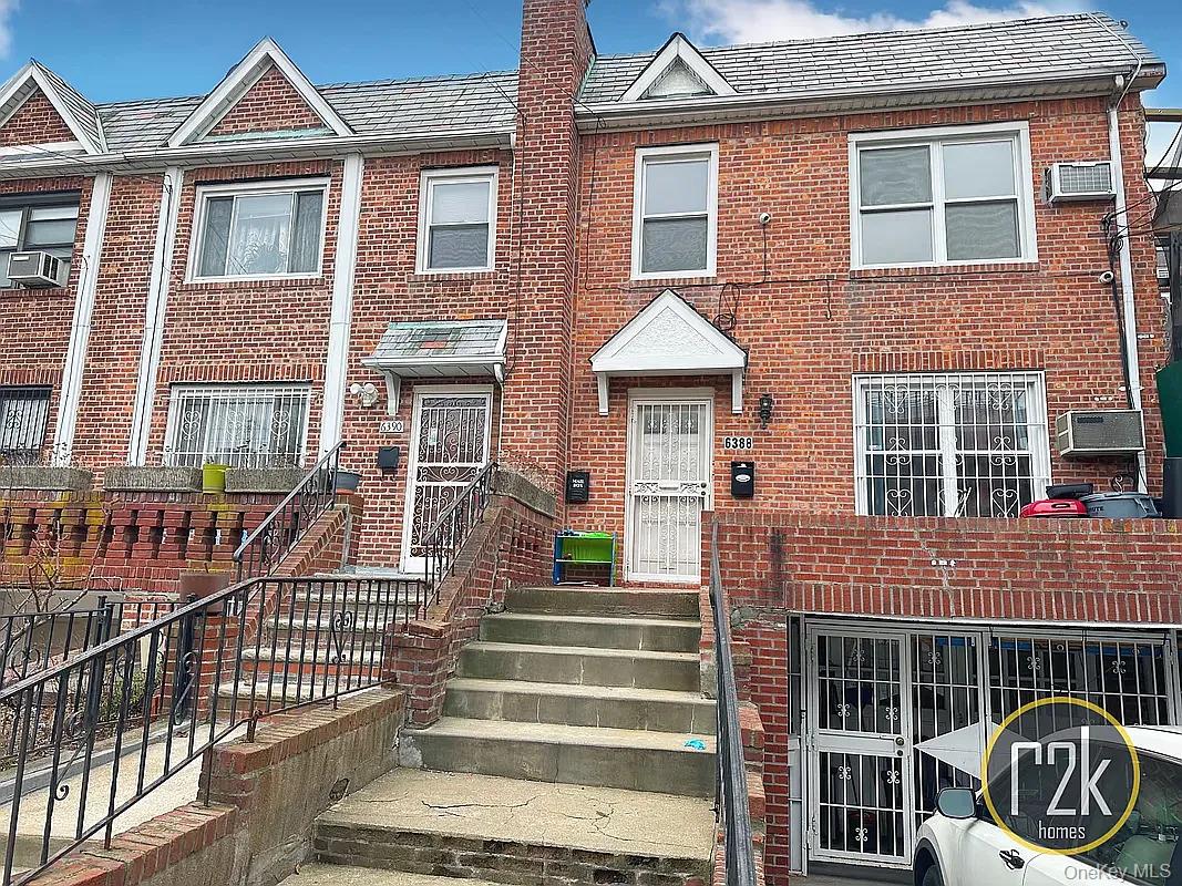 63-88 Wetherole Street